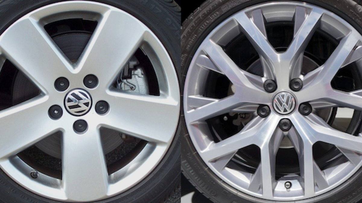 Alloy wheels or steel wheels...Which wheel is wiser to choose while buying a vehicle?