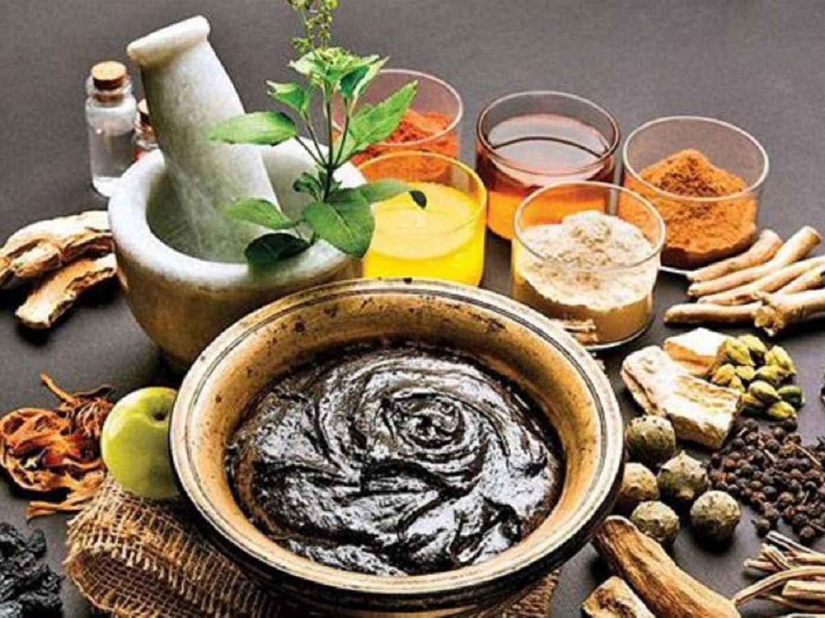 What herbs are used to make Chyavanprash, know the ingredients and method of making Chyavanprash.