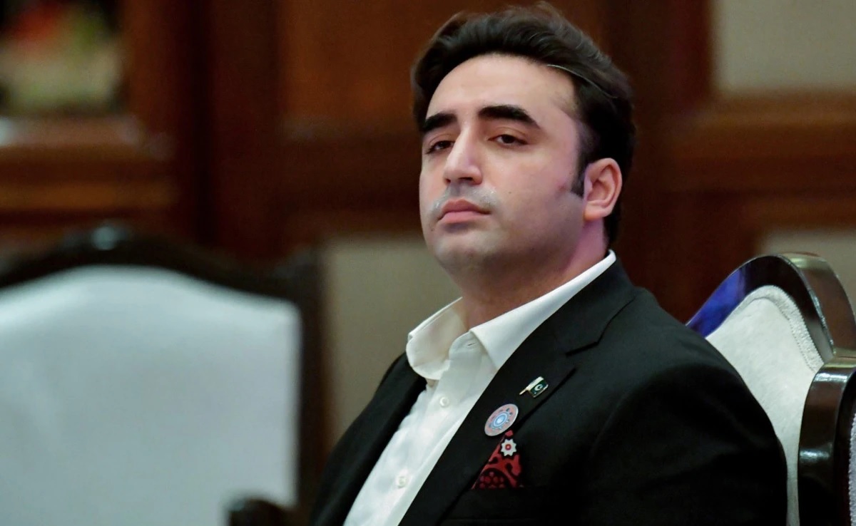 Bilawal Bhutto made a big statement about becoming PM, know what the equation says?