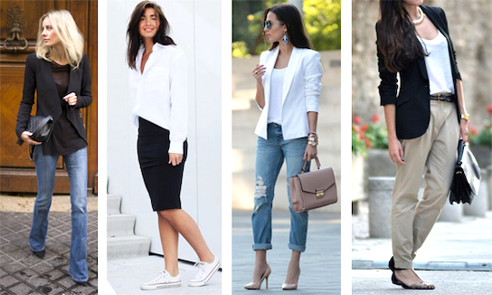 Make your casual look stylish with the help of these tips, you will look beautiful