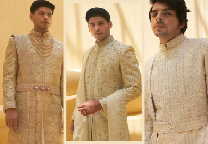 If you are going to buy a sherwani for a wedding, keep these things in mind, you will get a perfect look