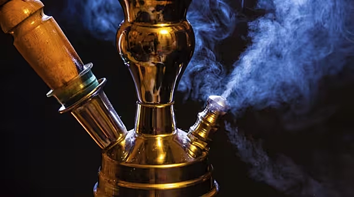 Hookah ban in Karnataka, even if you sell these things there will be police action