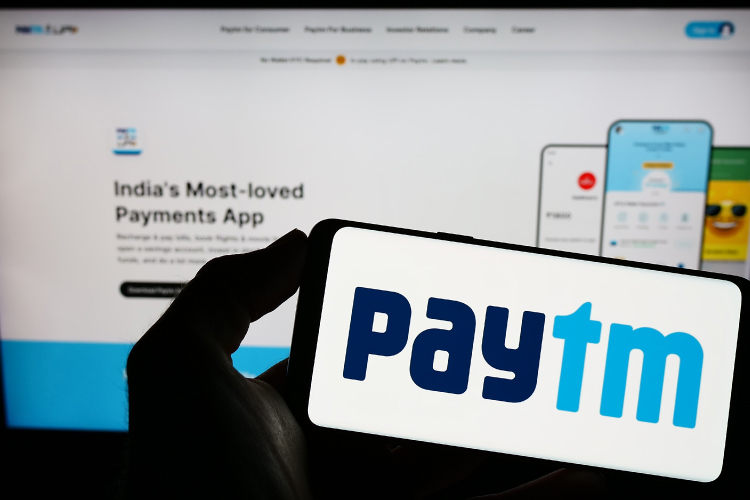 Paytm share price may go to ₹600, is this the best opportunity to buy?