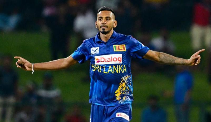 Sri Lankan Dushmantha Chamira joins Kolkata Knight Riders, this player is out