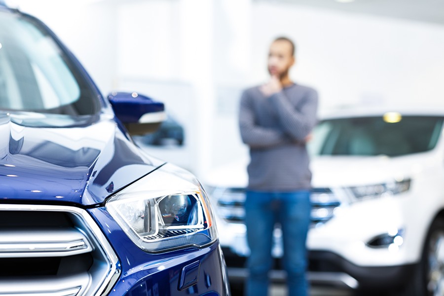 What to check before buying a car, here is the exact answer