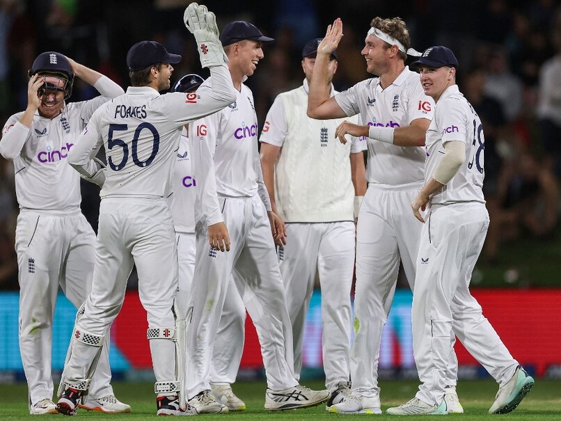 New Zealand's win put England at an advantage, making it difficult for India to reach the top