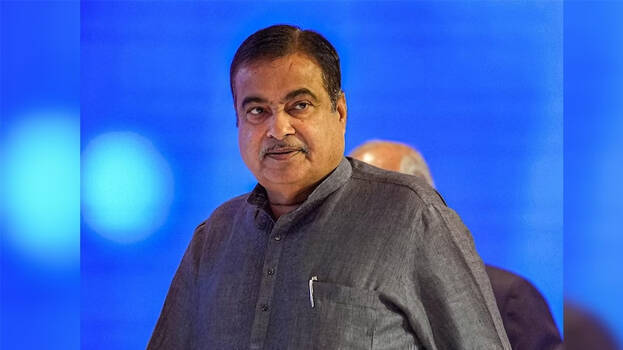 Why did Nitin Gadkari say this? 'He who does good work is not respected, he who does bad work...'