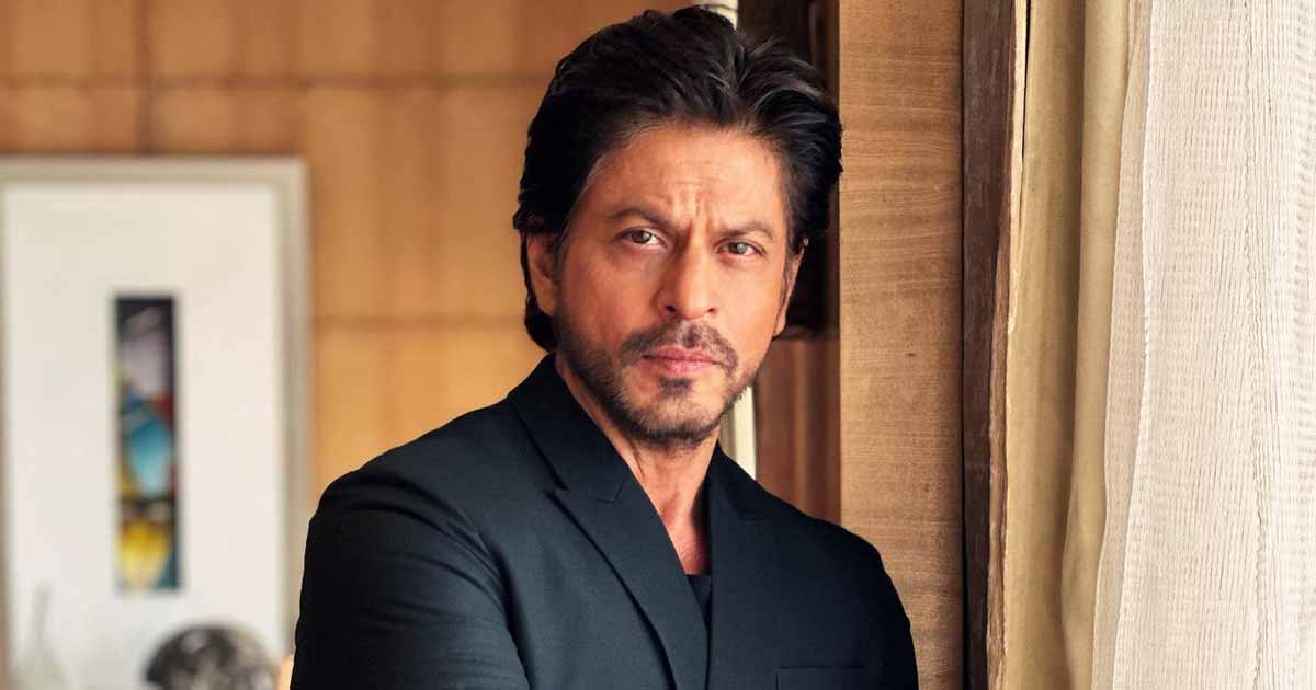 After Bollywood, Shah Rukh Khan will be seen in a big South film, will he share the screen with the most popular actor?