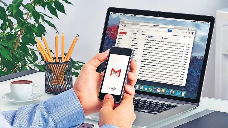 Call from Gmail as: Laptop, Android and iPhone users follow these simple steps