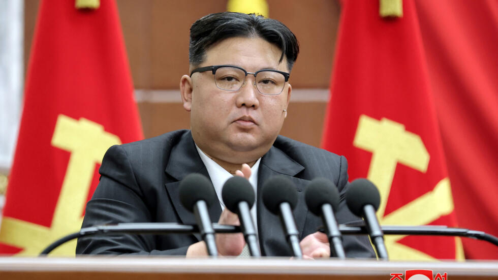 'Cruel' Dictator Cruise Missile Again, Is Kim Jong Preparing For War?