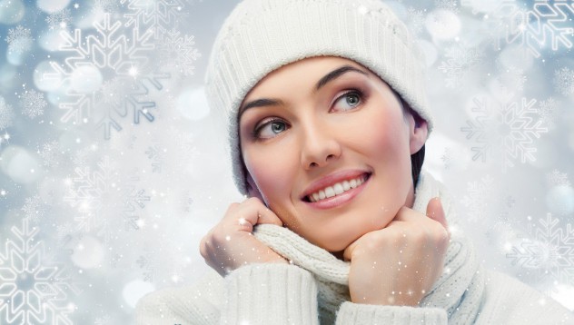 The glow of your skin is lost in winter, so use these things, people will praise your skin