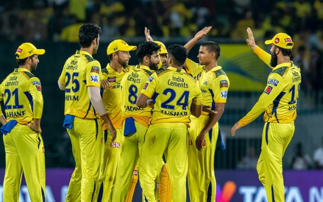 A major blow to CSK before the start of IPL 2024