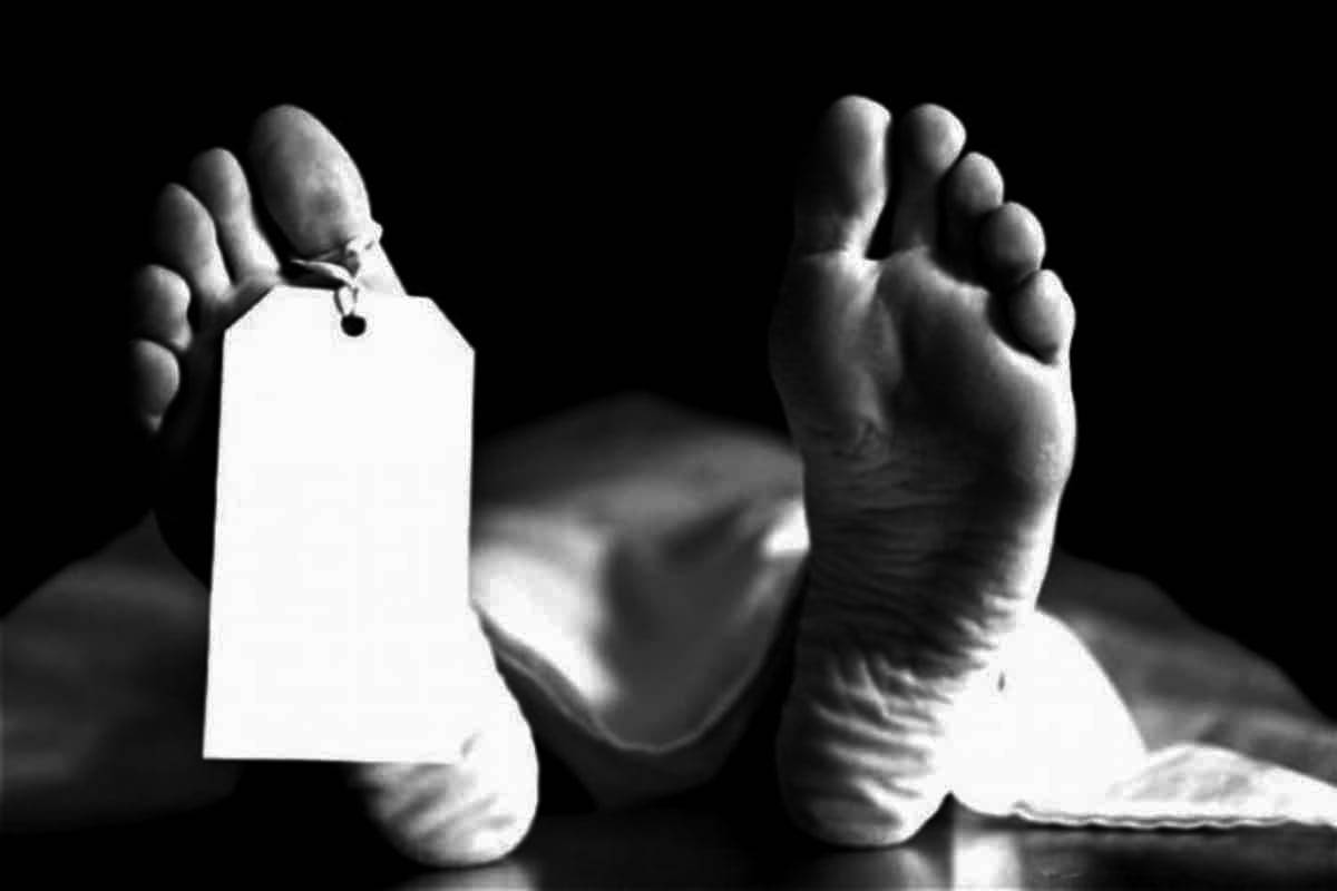 A student died in Wayanad Government Veterinary College