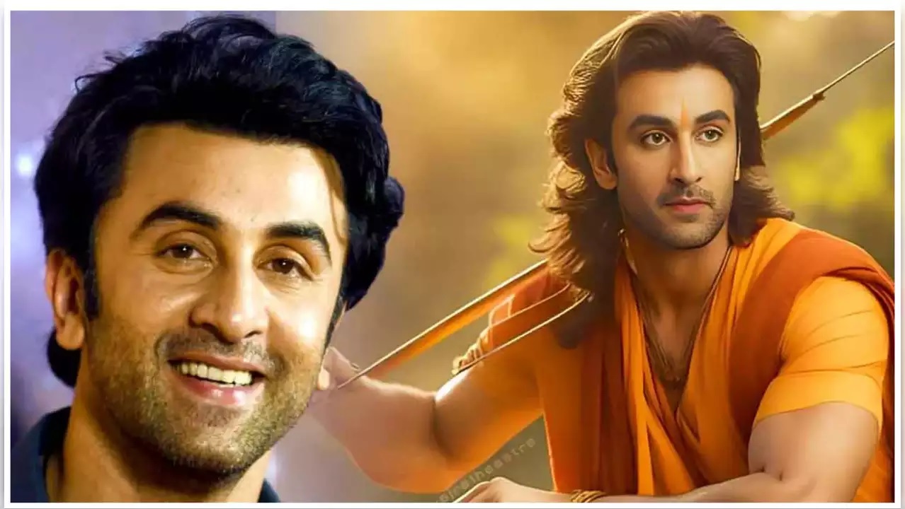 After Lakshman Kaushalya is also discovered Kahani Ghar Ghar actress will become Ranbirs mother in Ramayana