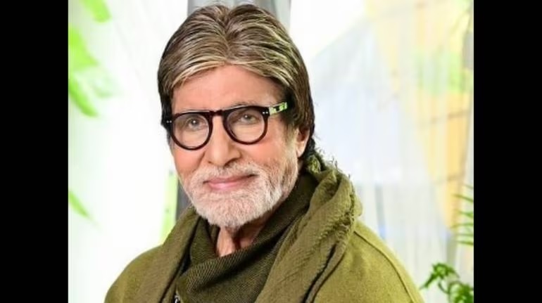 Amitabh Bachchan admitted to hospital actors angioplasty surgery