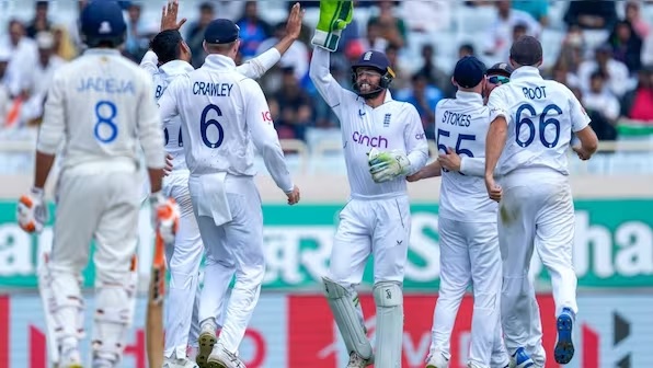 Angered by the embarrassing performance in the Dharamshala Test the former England captain said the players should focus on their game