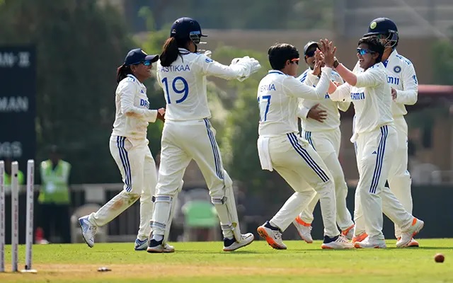 BCCI will soon organize this special tournament a big step for womens cricket