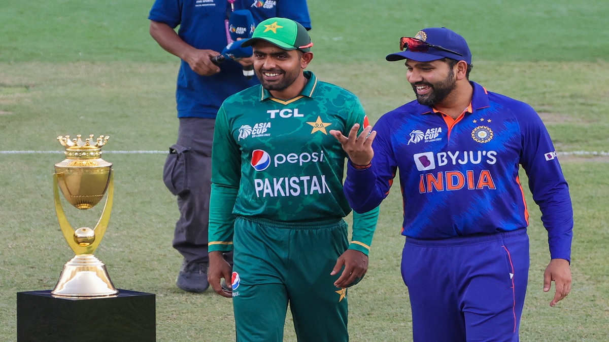 BCCIs stance could be a blow to Pakistan threatening the hosting of the Champions Trophy