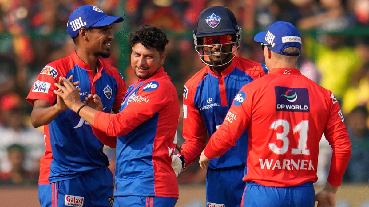 Bad news for Delhi Capitals the player may be out of the first match of the season