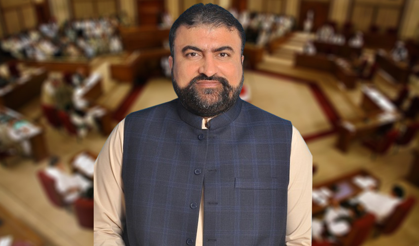 Balochistan got a new Chief Minister Sarfraz Bugti of Bilawals party was elected unopposed 1