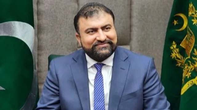 Balochistan got a new Chief Minister Sarfraz Bugti of Bilawals party was elected unopposed