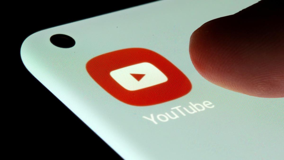 Big action by YouTube 22 lakh videos deleted from India so many channels banned 1