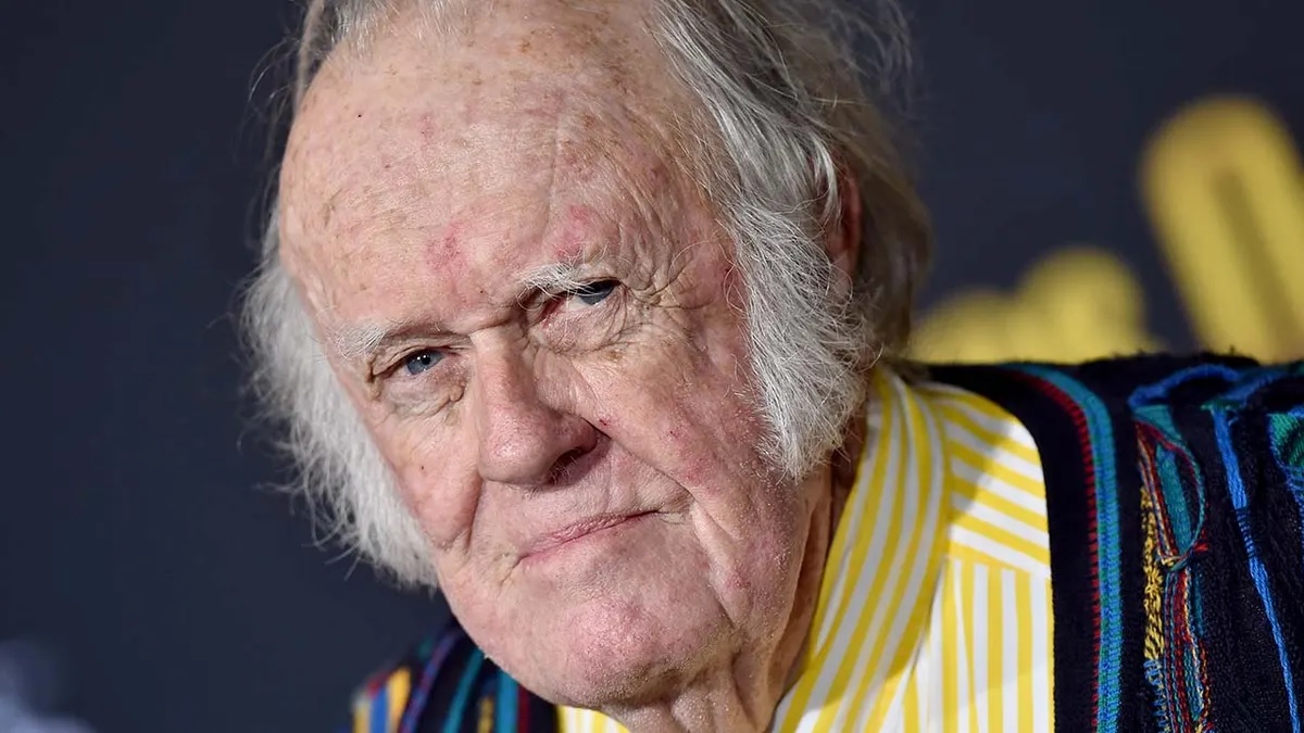 Blade Runner actor M Emmet Walsh passes away at the age of 88