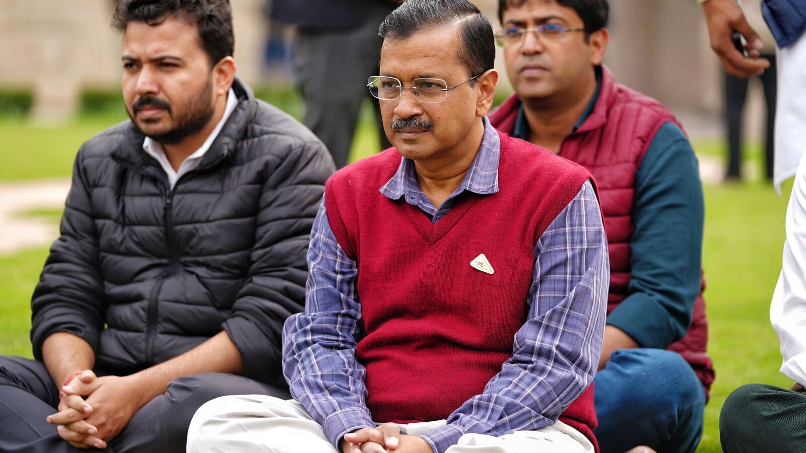 CM Kejriwal filed a bail plea in the HC calling the EDs arrest illegal