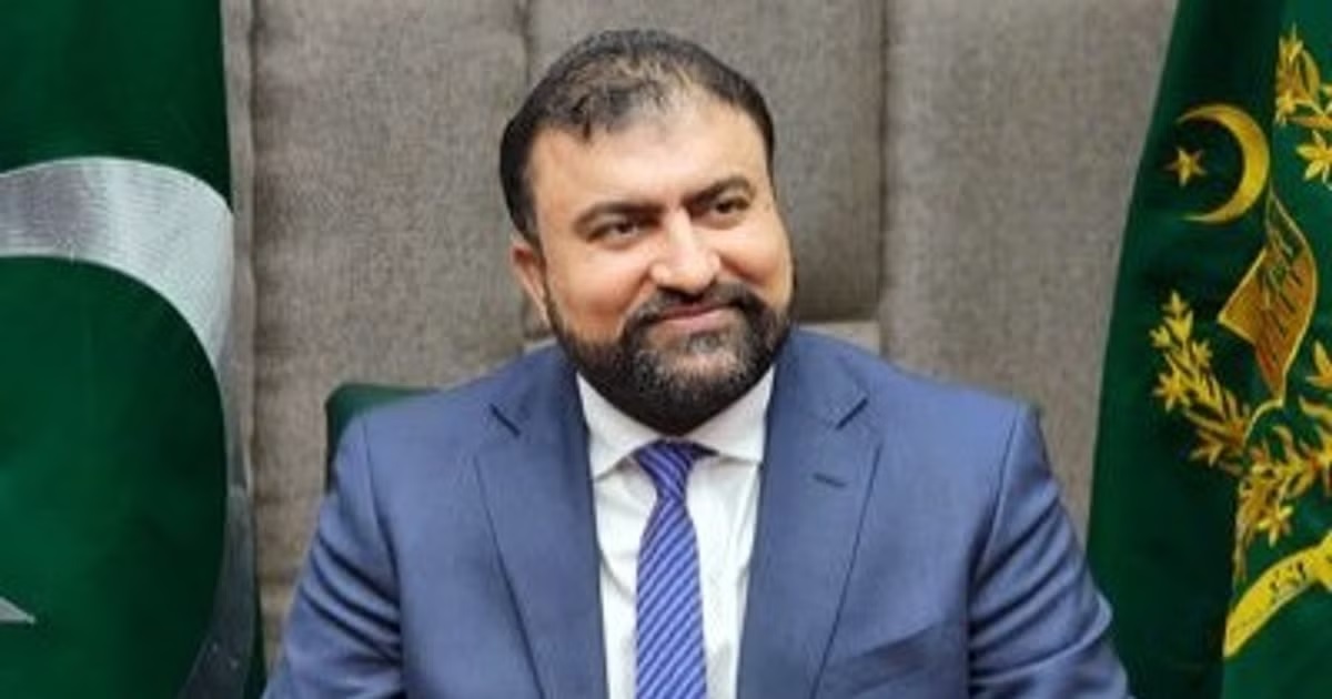 Cabinet will be formed in Balochistan soon Chief Minister Sarfraz Bugti said We will solve every problem of Baloch people