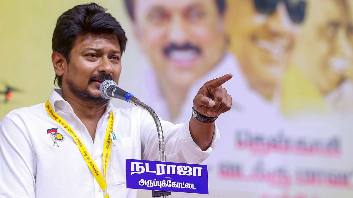 Comments on Sanatan Dharma prove costly for DMK leader Udhayanidhi Stalin date to appear in Bihar court