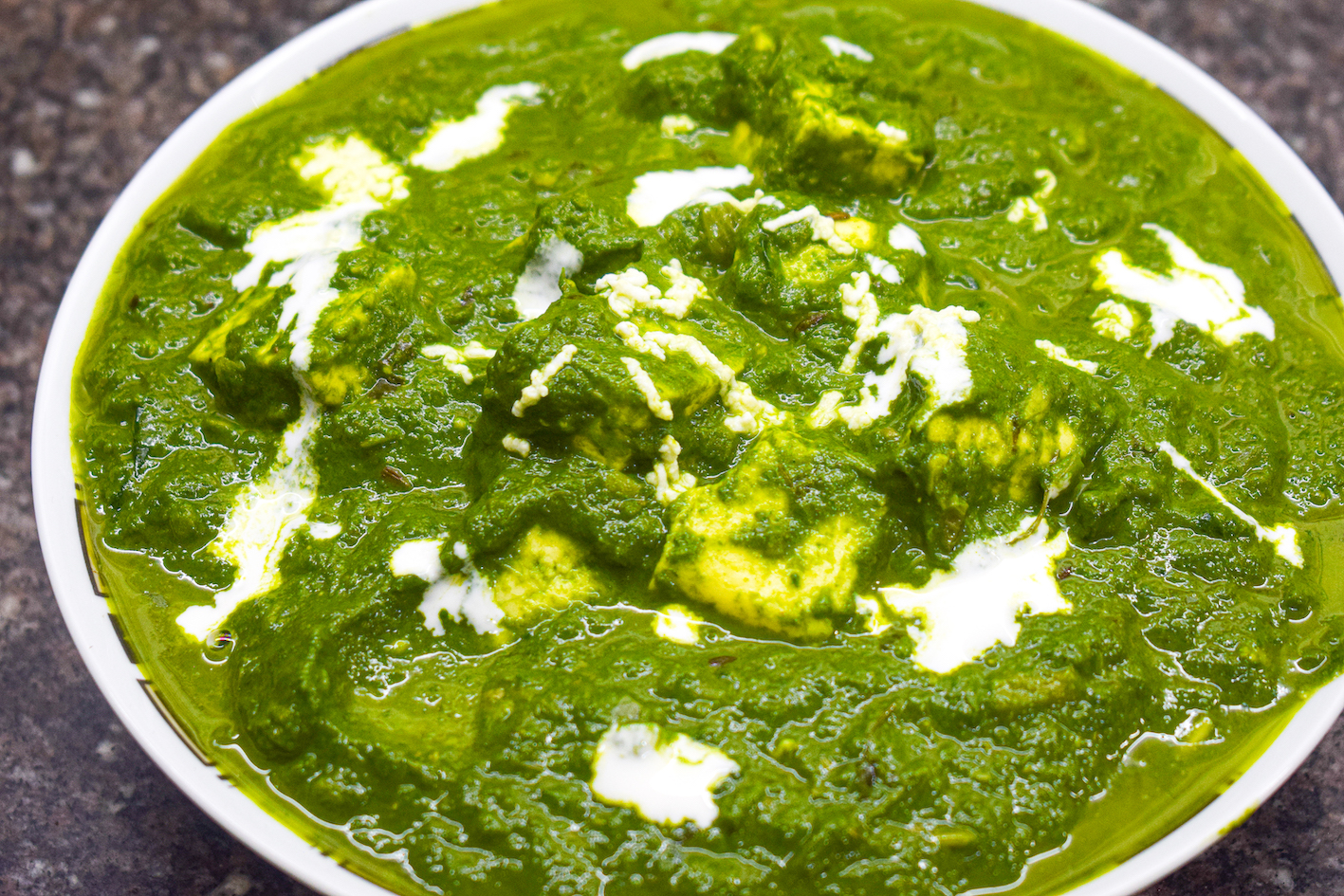 follow these tips to make palak panner soft and tasty