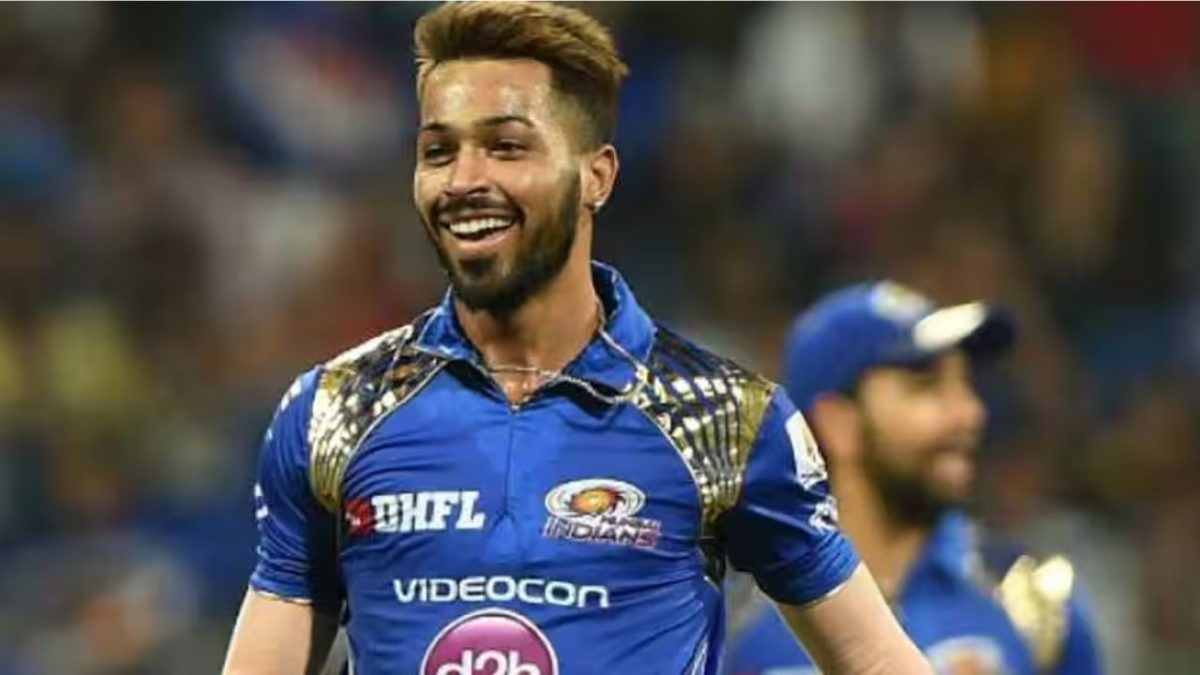 Hardik Pandya speaks for the first time after Mumbai Indians in IPL this thing about fans