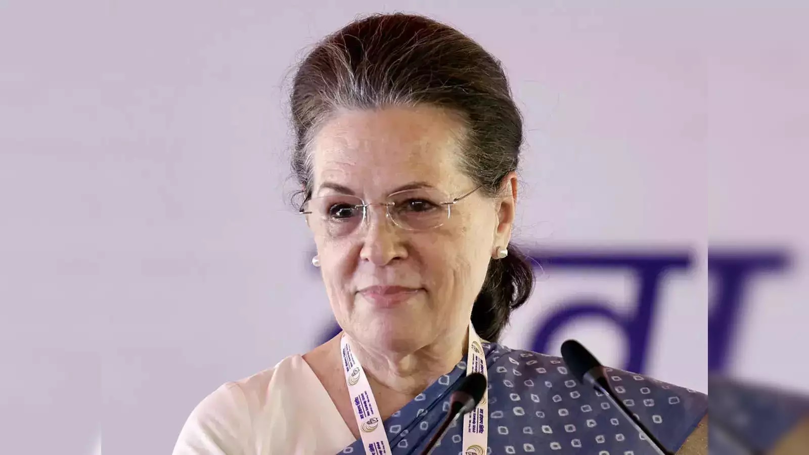 Hope Sonia ji. NCW chief pleads with Congress leader amid Supriya Kangana controversy