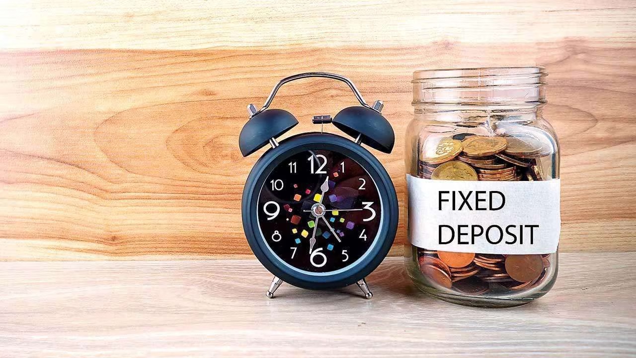 If you want hefty interest on fixed deposits these banks are offering returns of up to 9 percent