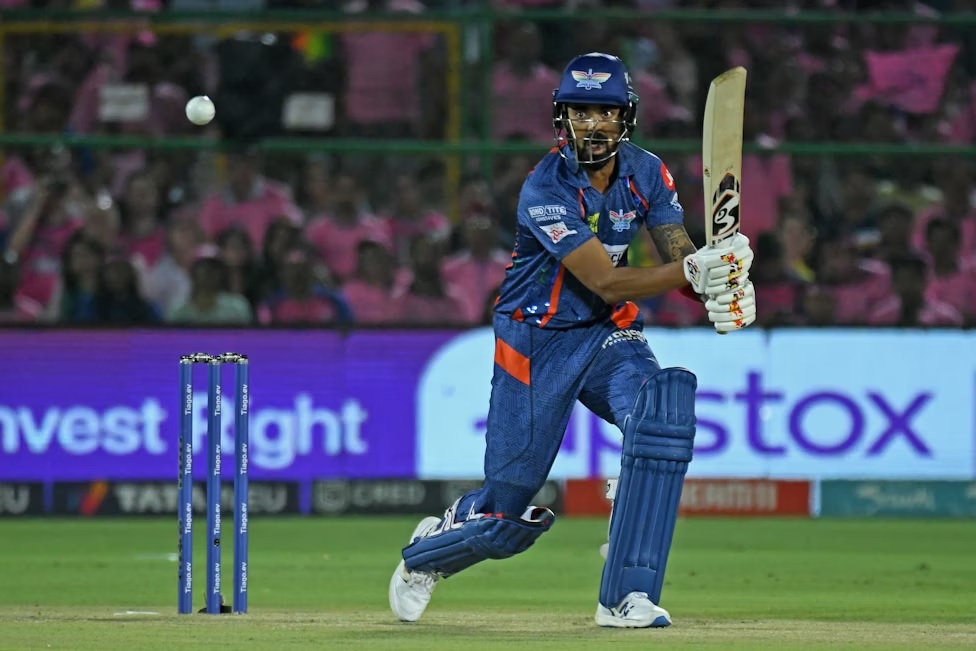 KL Rahul will be a target in IPL 2024 Sehwags record can be broken after so many matches