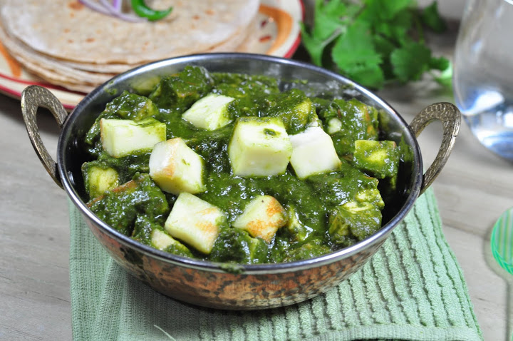 follow these tips to make palak panner soft and tasty 