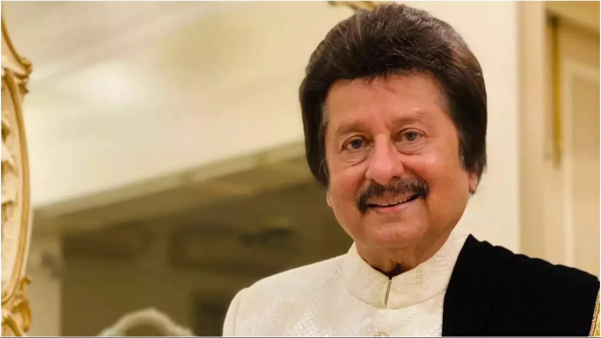 Prayer program organized for Pankaj Udhas 1