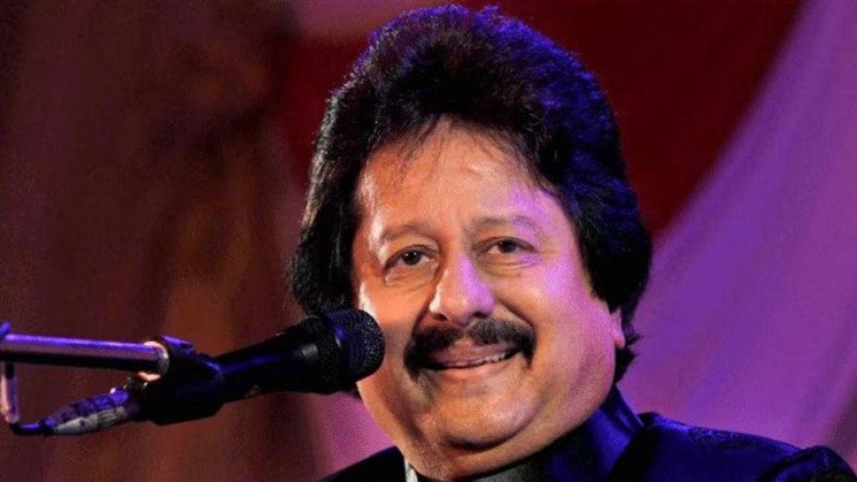 Prayer program organized for Pankaj Udhas