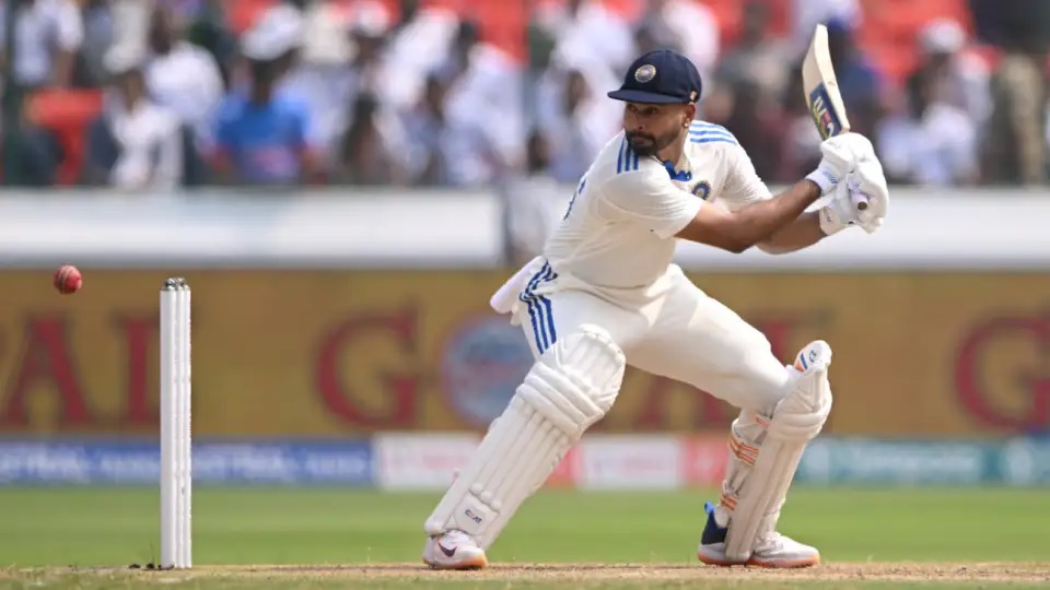 Shreyas Iyer ready to return to the field