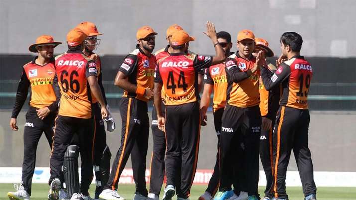 Sunrisers Hyderabads woes mount star player may be out of tournament 1