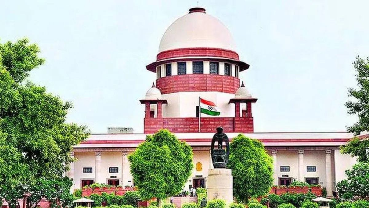 Supreme Court came down hard on Tamil Nadu Governor scolded Ponmudi for not taking oath