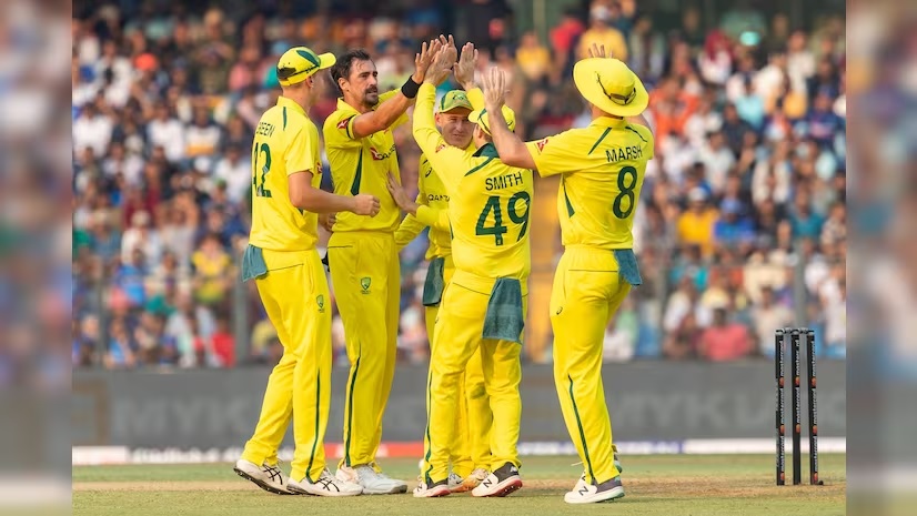 The teams tension doubles ahead of the start of IPL 2024 with the Australian player refusing to play