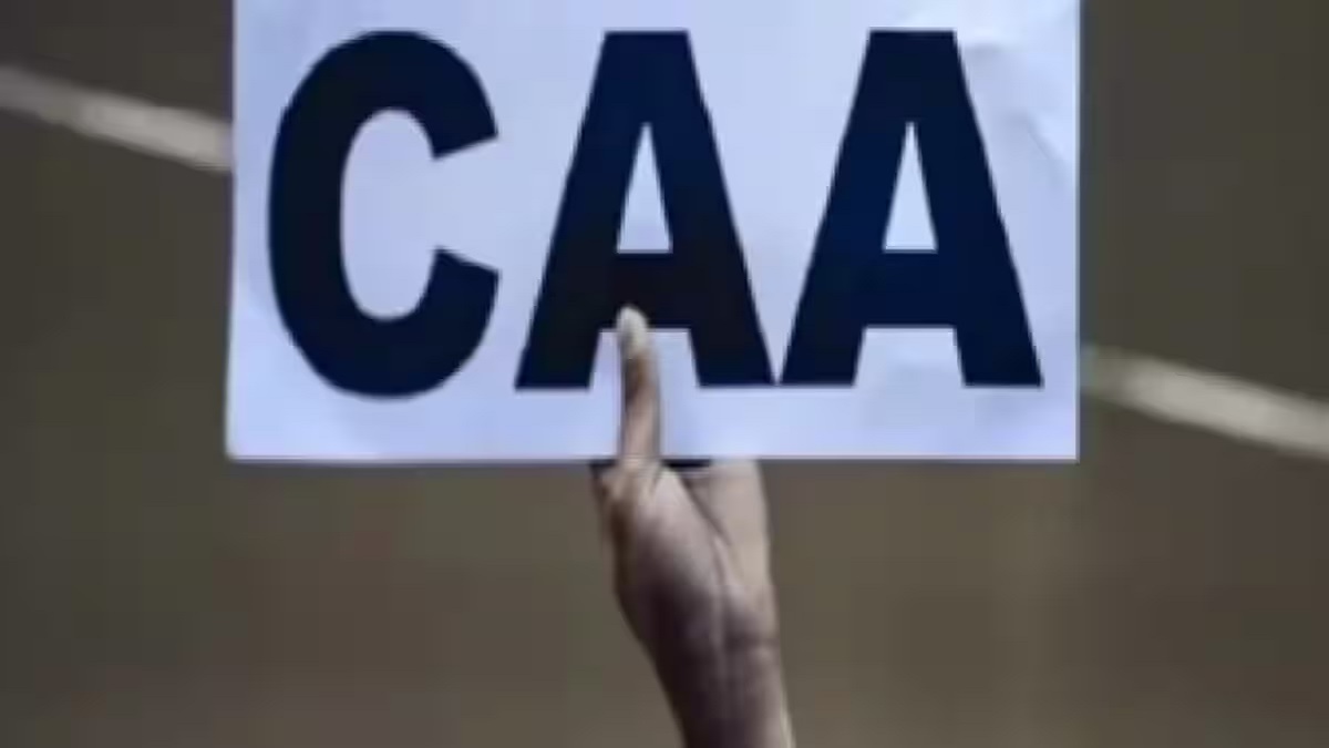 US Commission expresses concern over notification of CAA rules says big things about India