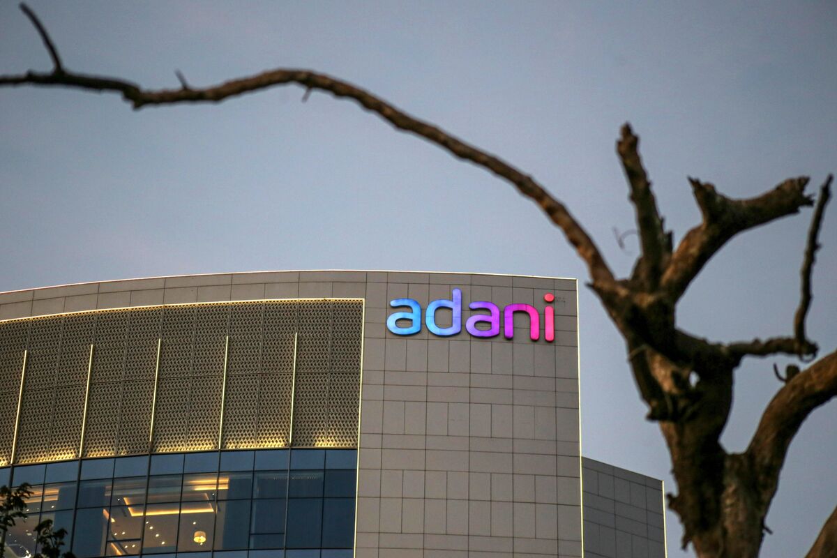 US Justice Department Probes Adani Group Bribery Company Says False