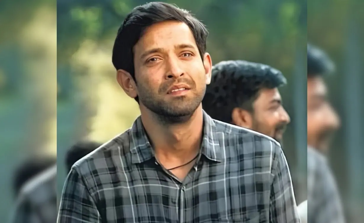 Vikrant Massey had to face many difficulties for the role of Manoj