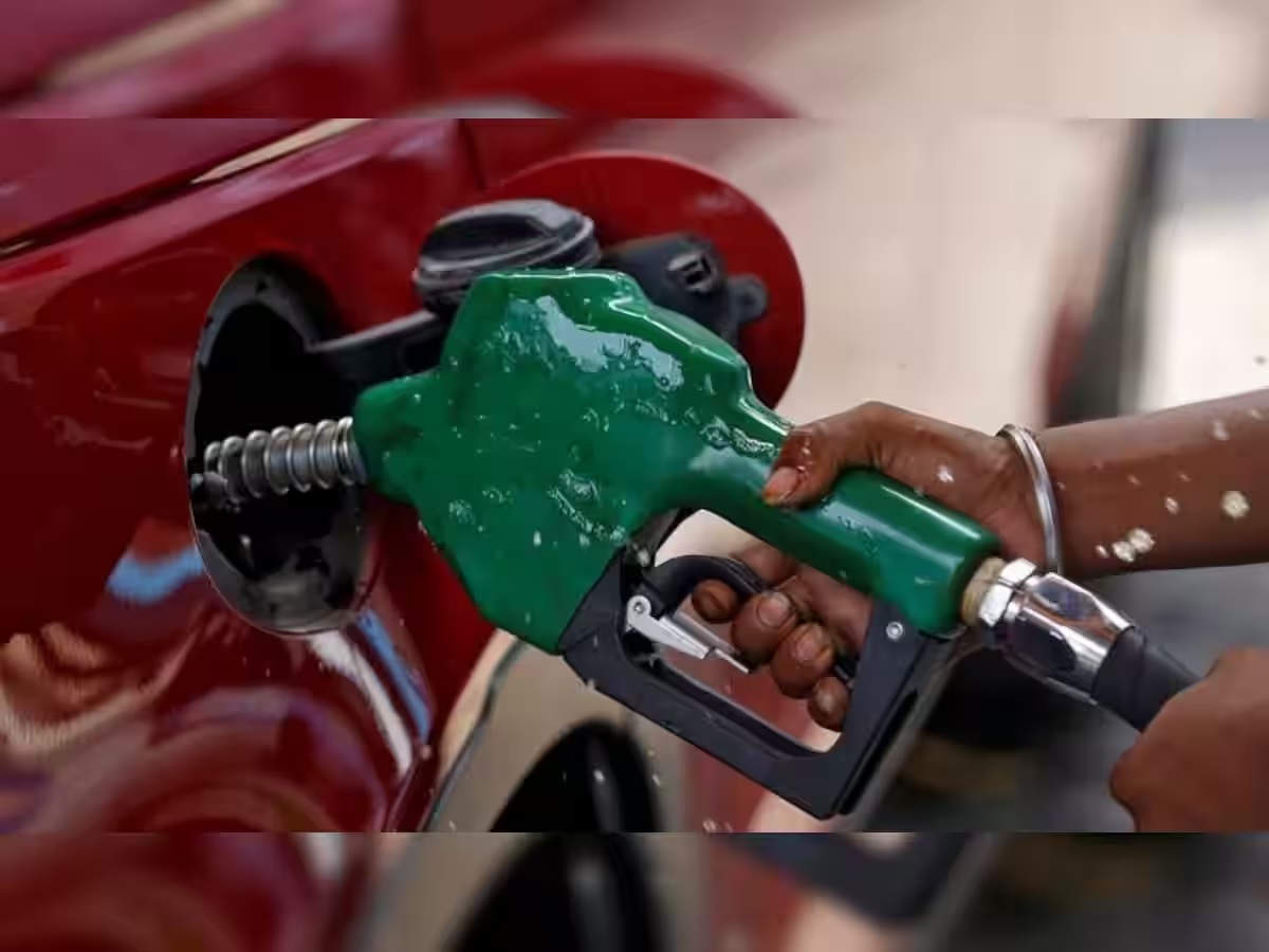 What are the petrol and diesel prices from Delhi to Mumbai today 1