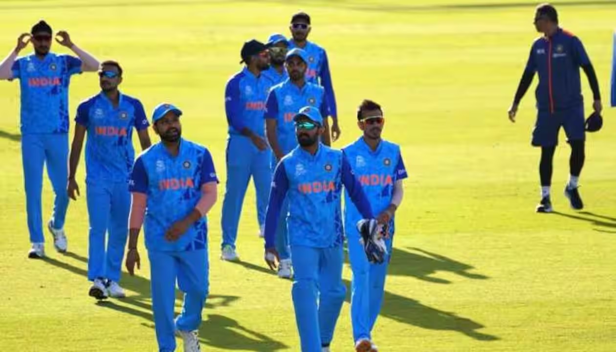 When will Team India be announced for T20 World Cup