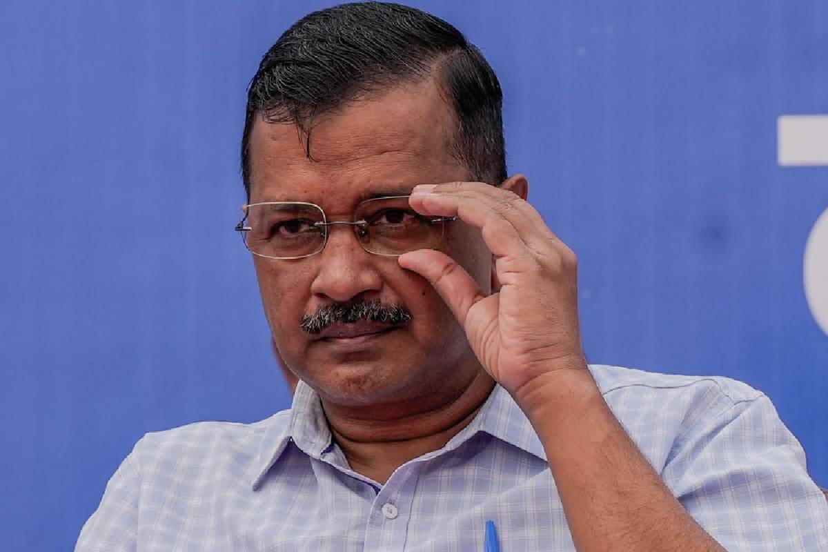 Will CM Kejriwal get relief 1