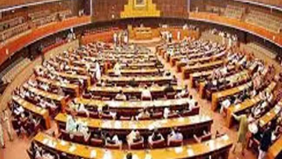 Will not allow National Assembly to function PTI warns ruling party