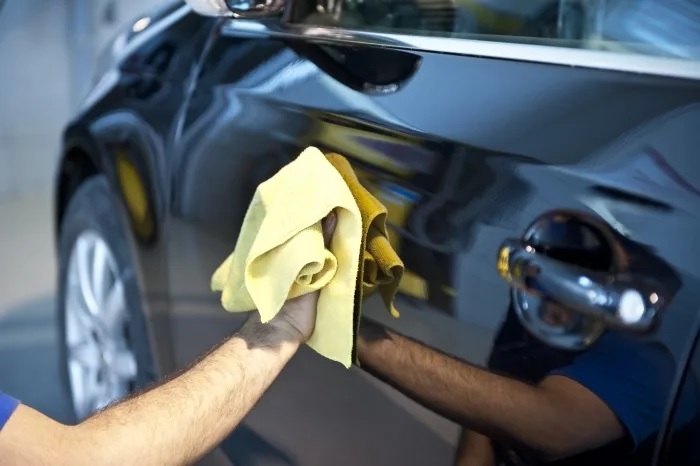 keep your car clean without going to the service center keep these five things in mind